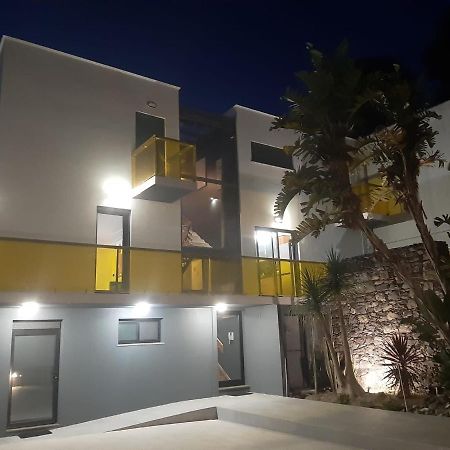 Amateur Runners Apartment Agua de Alto Exterior photo