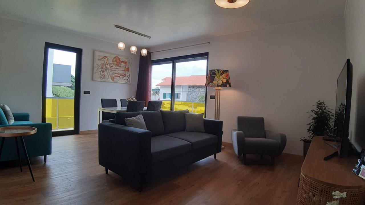 Amateur Runners Apartment Agua de Alto Exterior photo