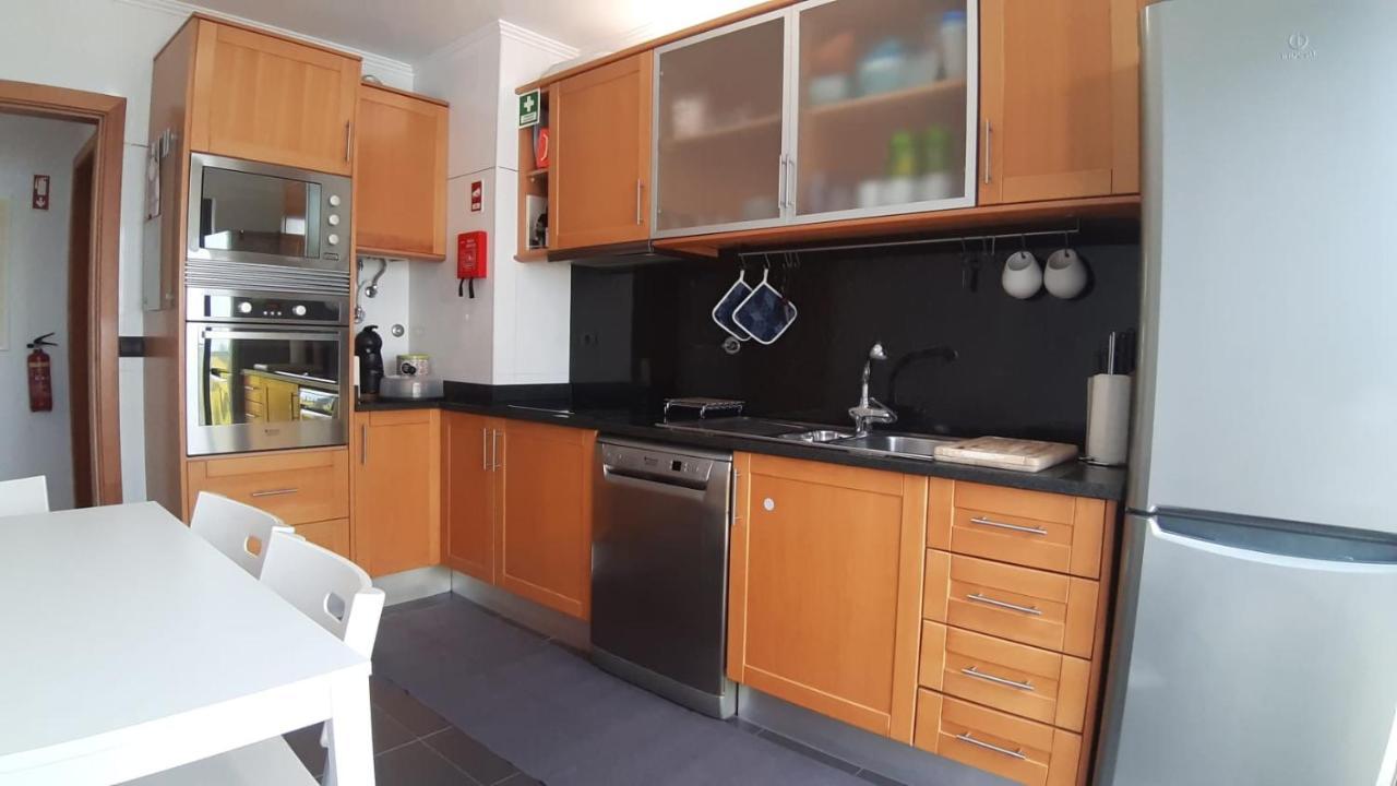 Amateur Runners Apartment Agua de Alto Exterior photo