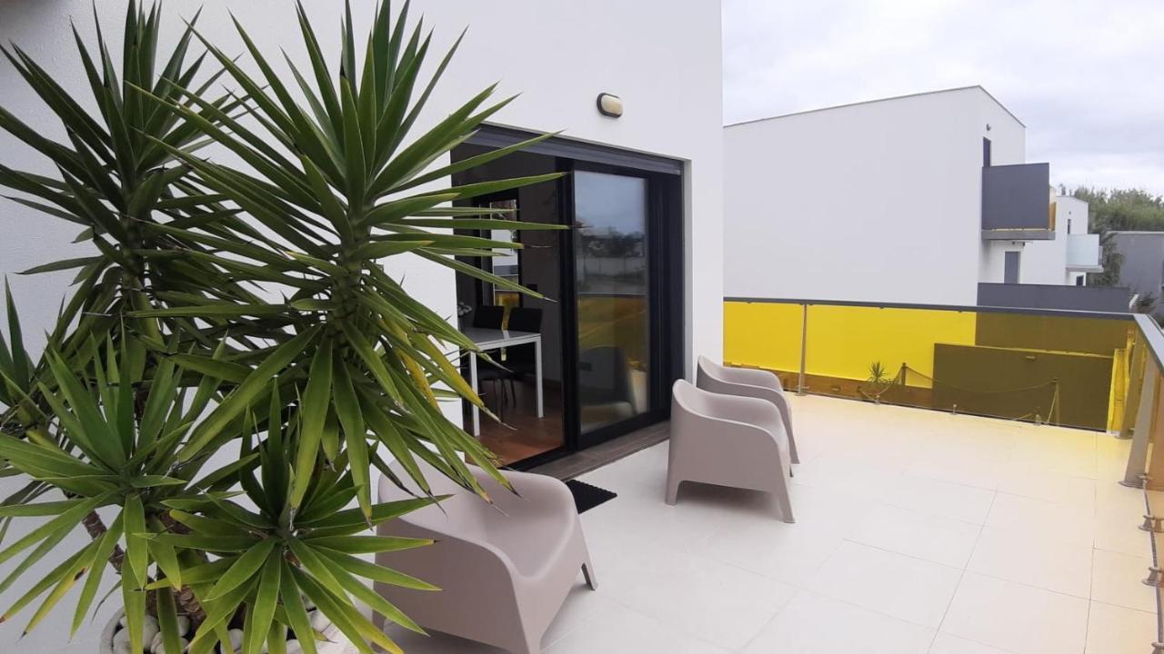 Amateur Runners Apartment Agua de Alto Exterior photo