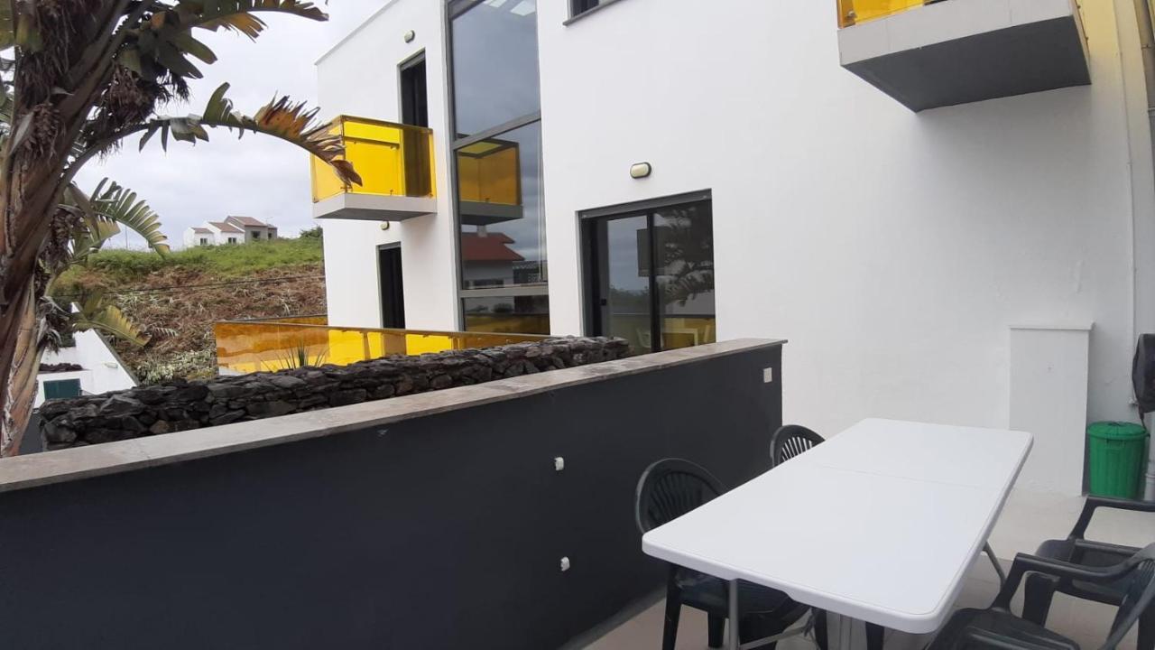 Amateur Runners Apartment Agua de Alto Exterior photo