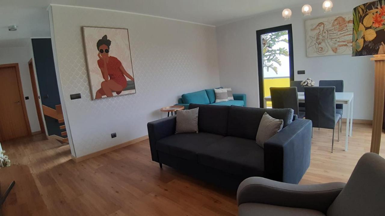 Amateur Runners Apartment Agua de Alto Exterior photo