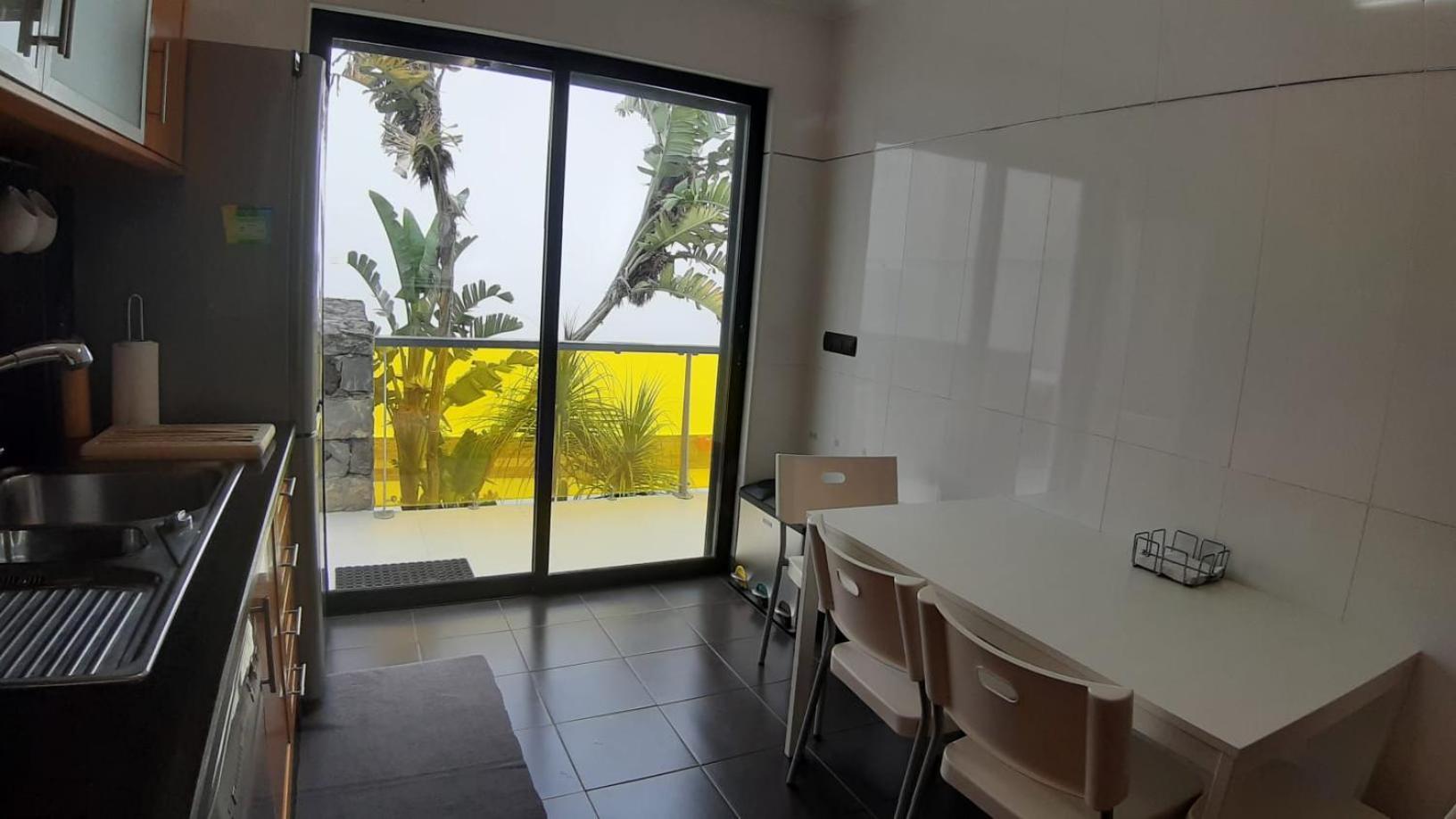 Amateur Runners Apartment Agua de Alto Exterior photo