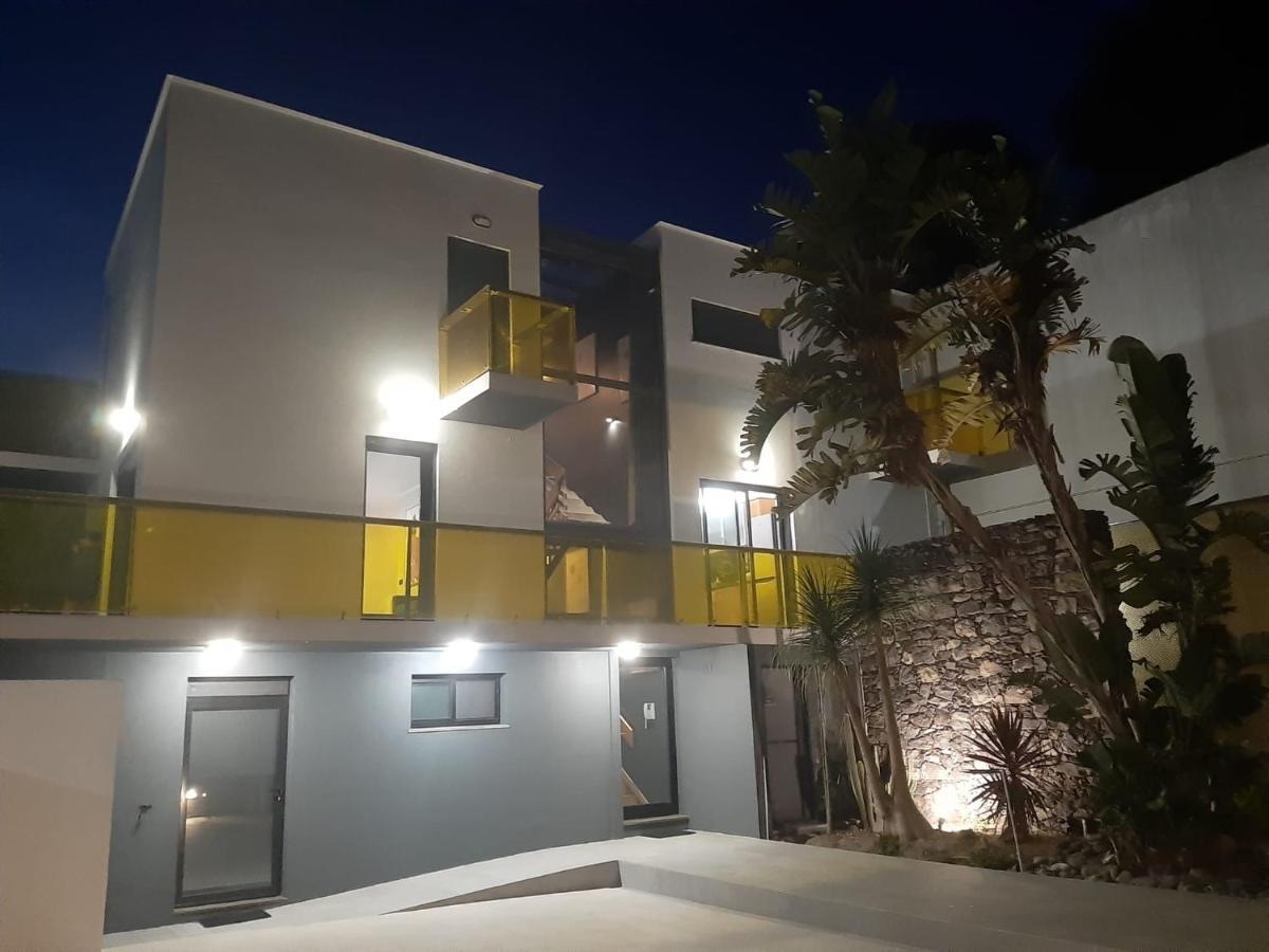 Amateur Runners Apartment Agua de Alto Exterior photo