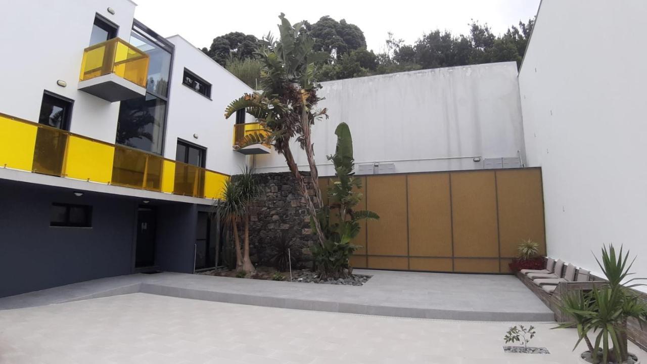 Amateur Runners Apartment Agua de Alto Exterior photo