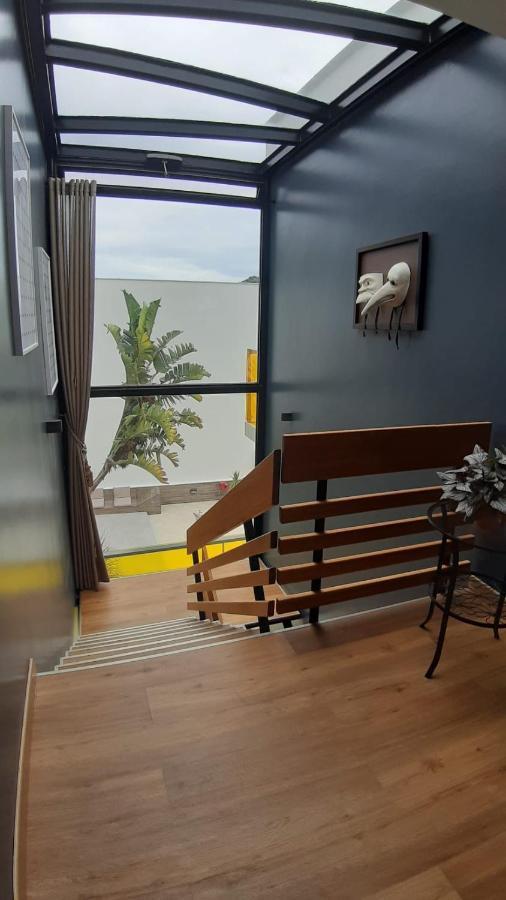 Amateur Runners Apartment Agua de Alto Exterior photo